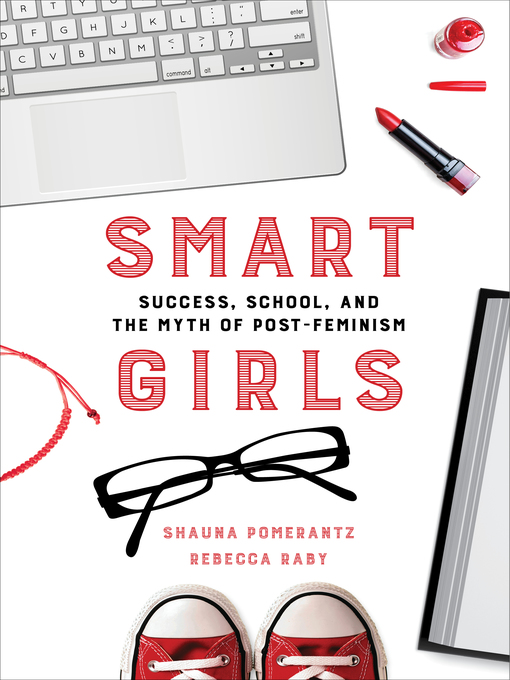 Upplýsingar um Smart Girls eftir Shauna Pomerantz - Til útláns